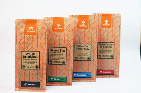 Tea - Tea Traders