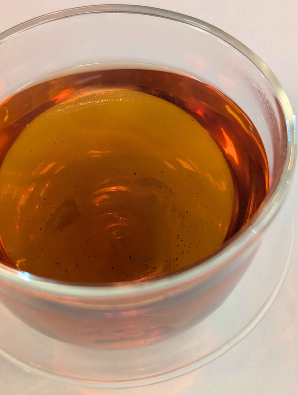 Afternoon Tea Blend 1176 - Paned Prynhawn