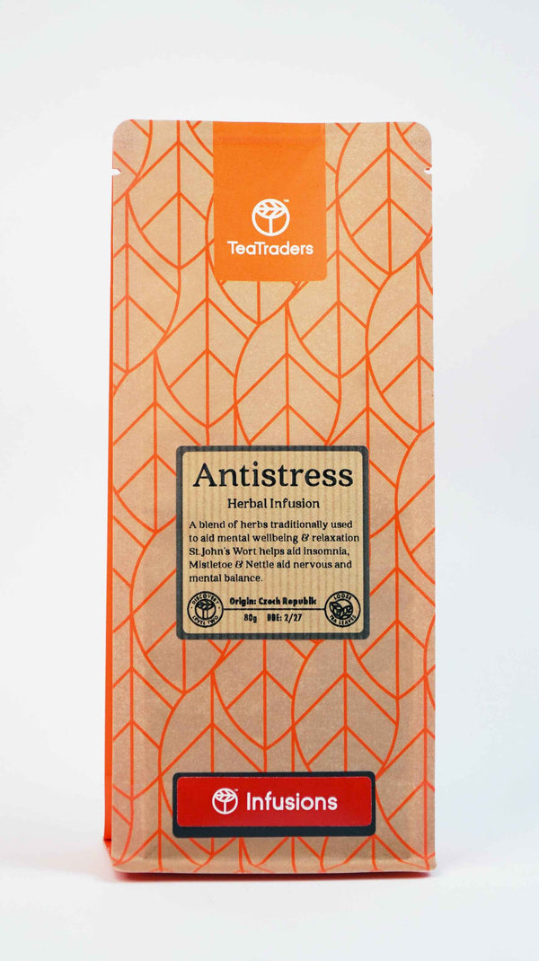 Antistress Herbal Tea
