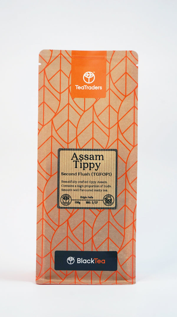 Assam Tippy - Finest
