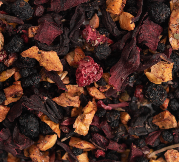 Berry Burst - Tea Traders