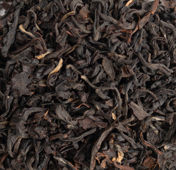 Black Peach Tea - Tea Traders