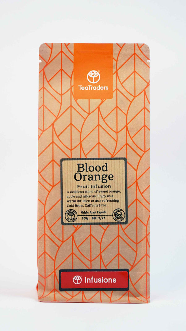 Blood Orange