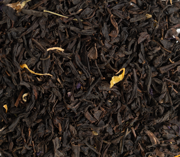 Blue Lady - Tea Traders