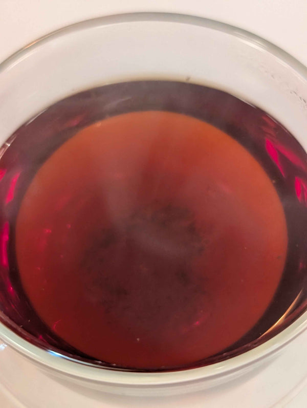 Ceylon Tea - Directors Cut