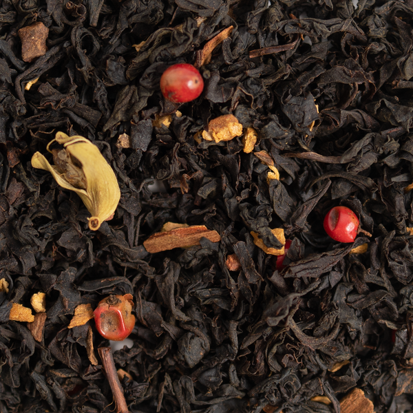 Chai Masala - Tea Traders
