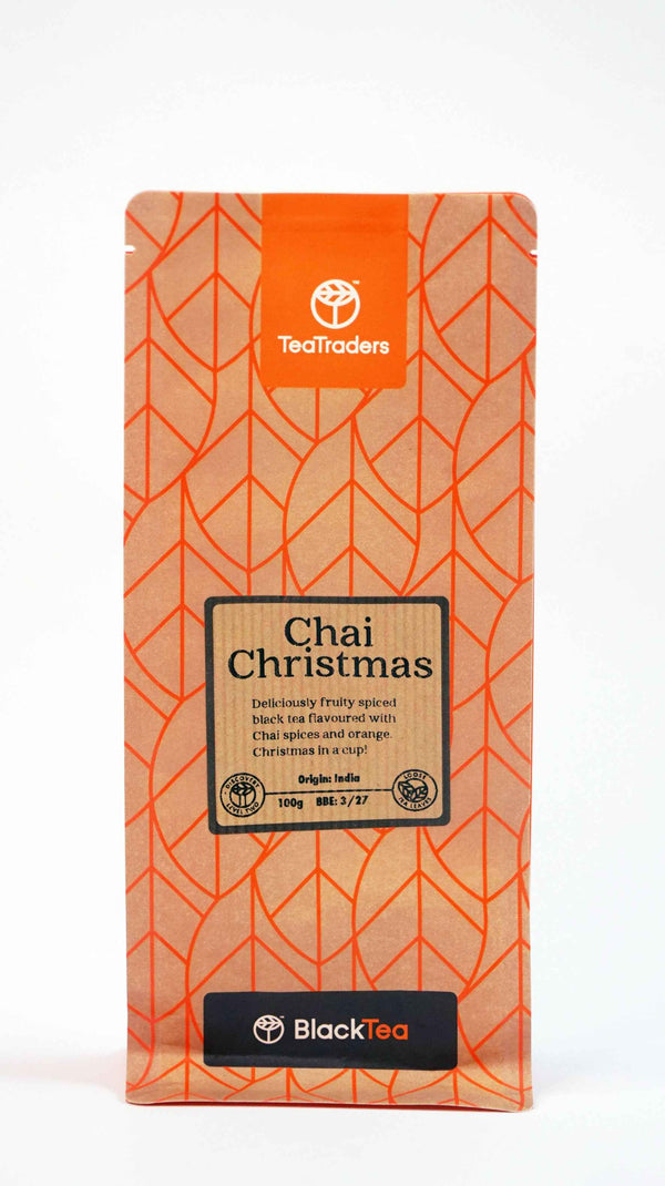 Chai Christmas