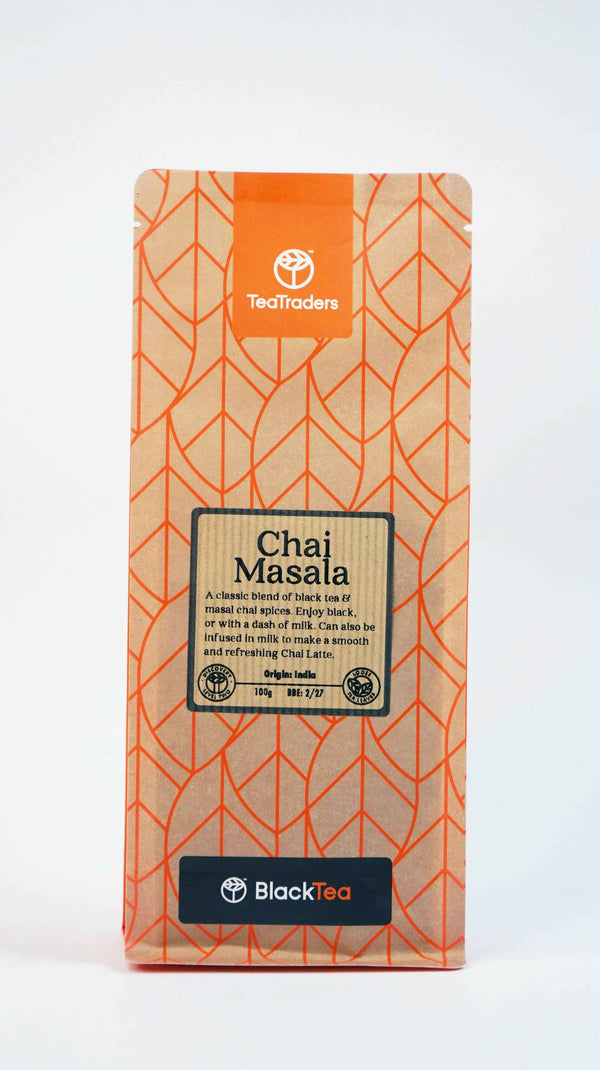 Chai Masala