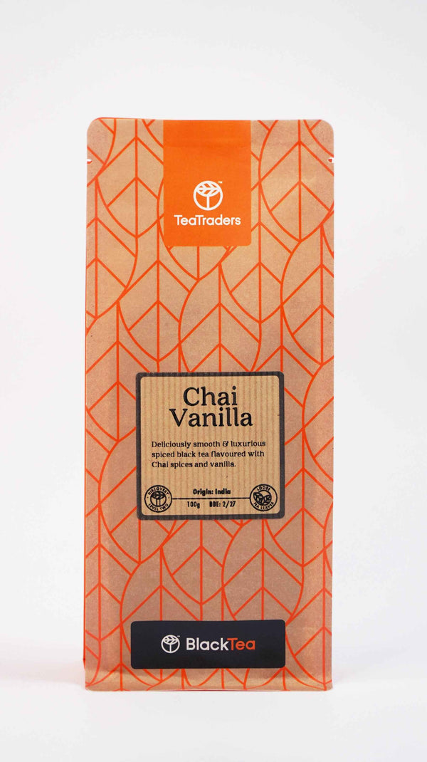 Chai Vanilla