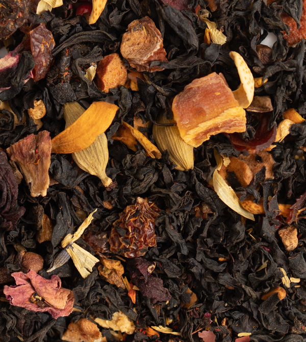 Chai Christmas - Tea Traders