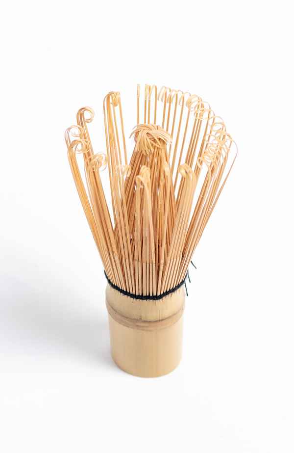 Matcha Whisk - Chasen