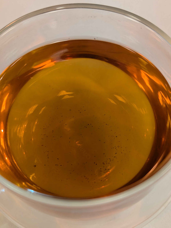 Darjeeling - First Flush - FTGFOP - Finest