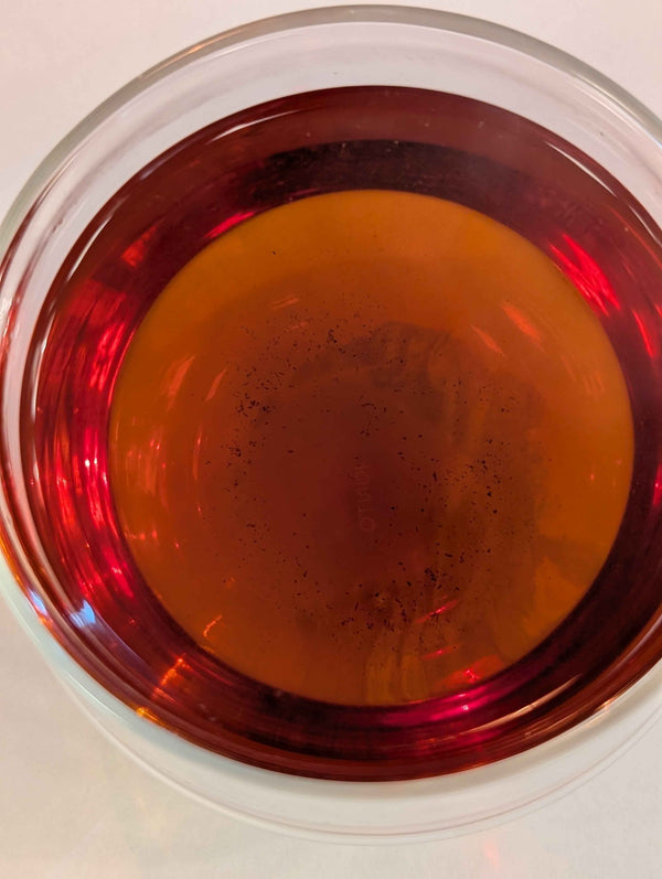 Darjeeling - Second Flush - FTGFOP1 - Finest Black Tea