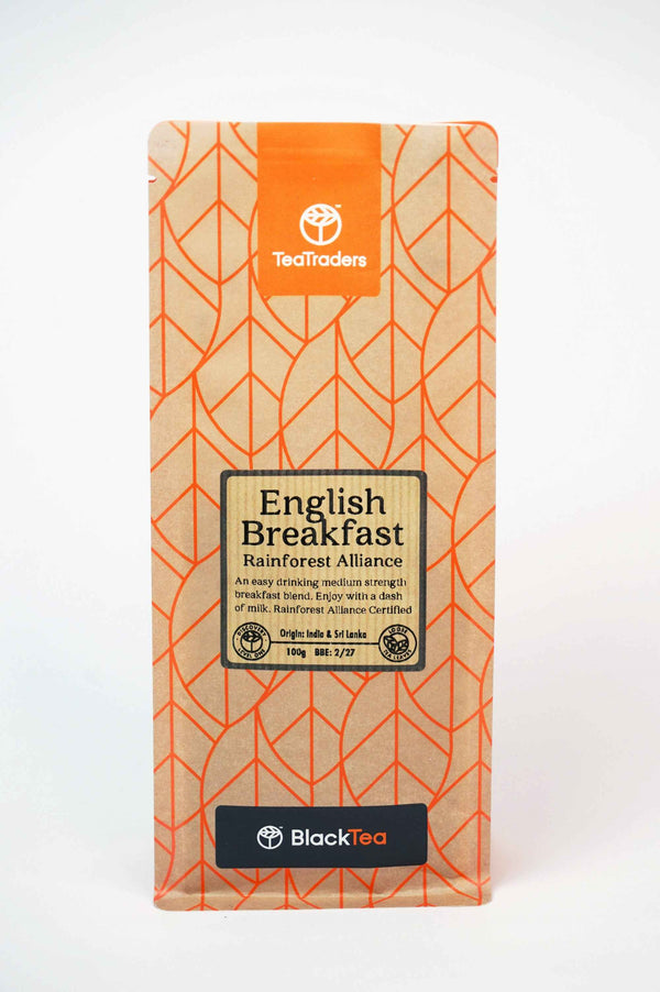 English Breakfast
