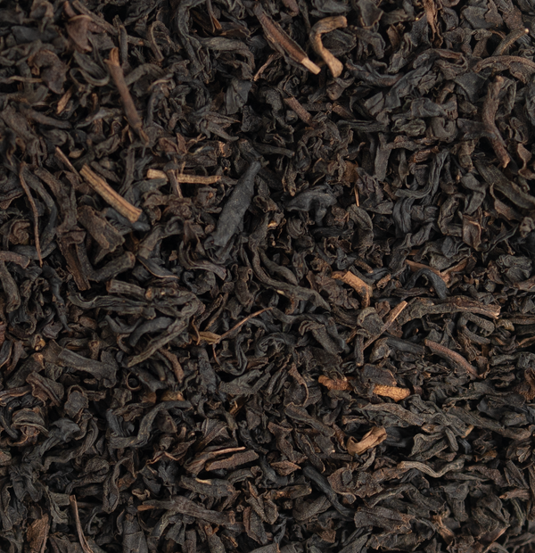 English Breakfast - Decaffeinated - Tea Traders