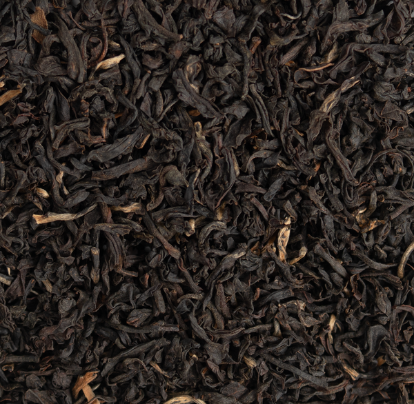 English Breakfast - Tea Traders