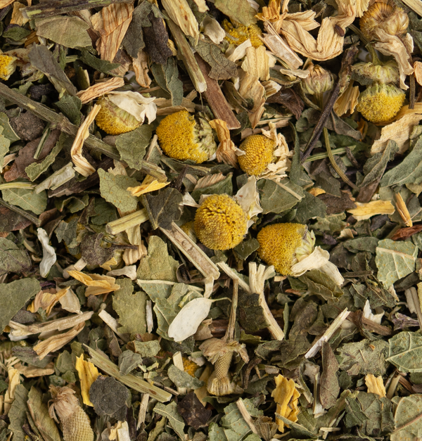 Good Night Tea - Herbal Infusion - Tea Traders