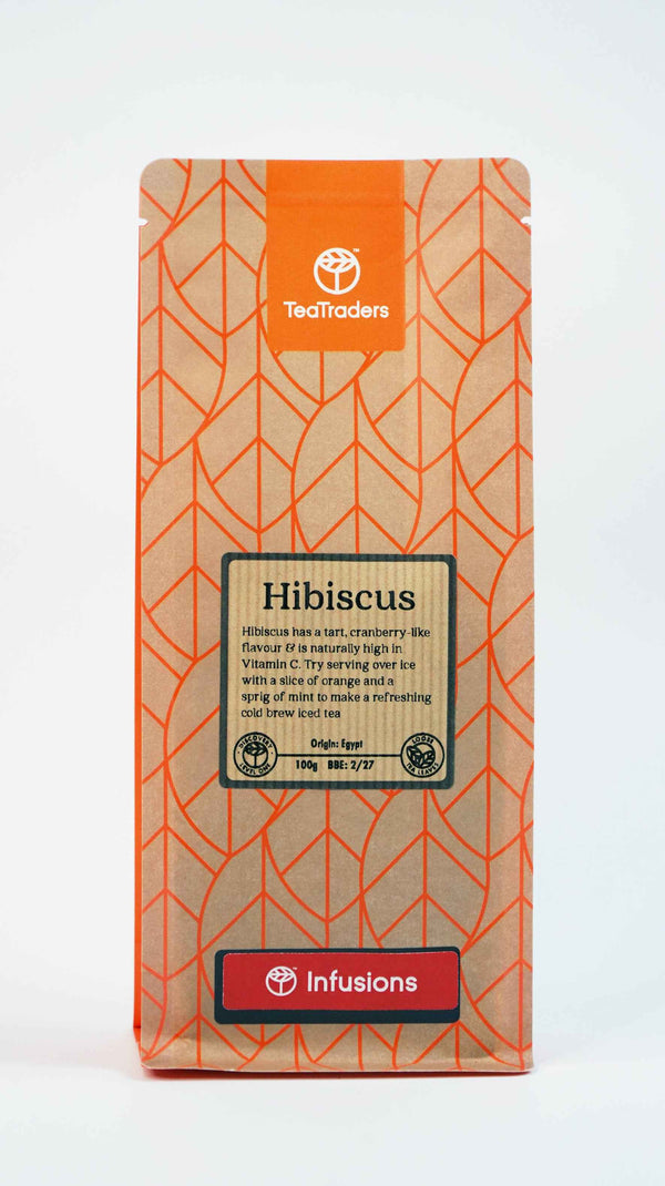 Hibiscus Tea