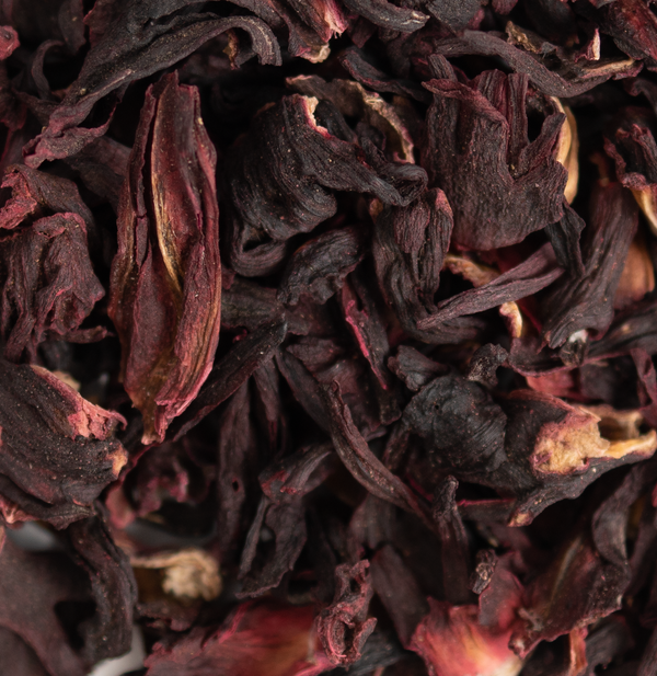 Hibiscus Tea - Tea Traders
