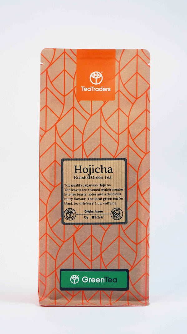 Hojicha Organic