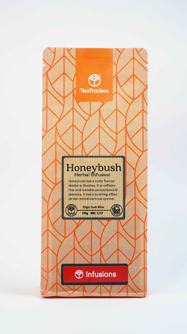 Honeybush