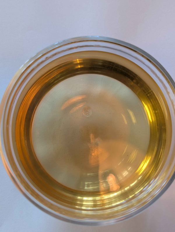 Iron Goddess of Mercy - Ti Kuan Yin - Oolong Tea