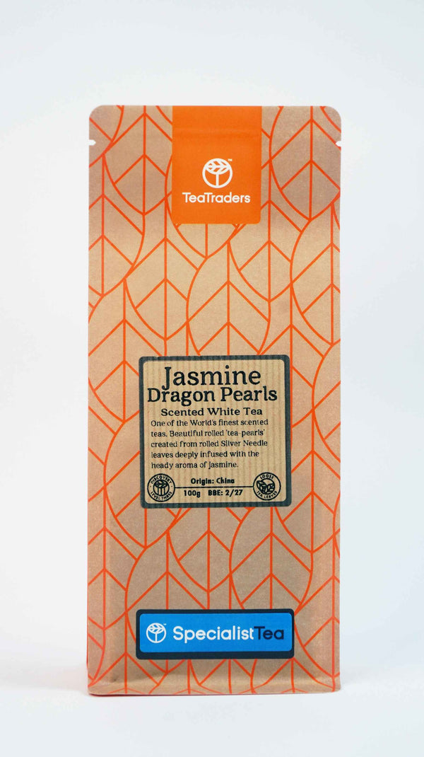 Jasmine Dragon Pearls