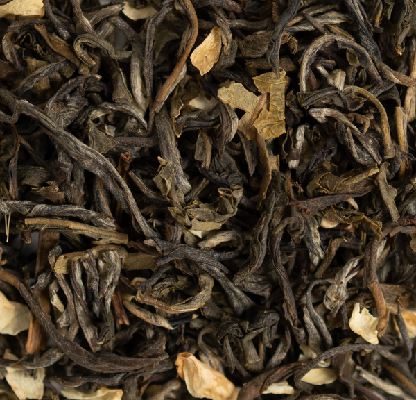 Jasmine Green Tea - Tea Traders