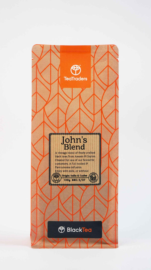 John's Blend
