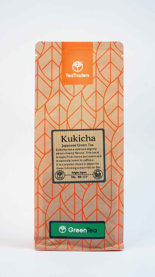 Kukicha - Bōcha Green Tea