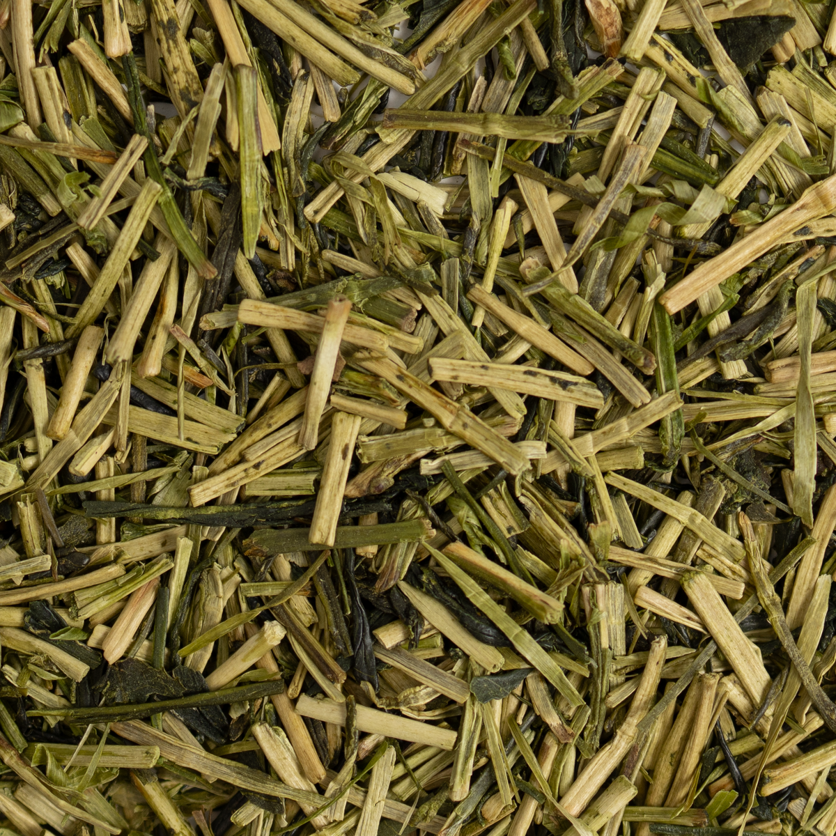 Kukicha - Green Twig Tea | Authentic Low Caffeine Green Tea from