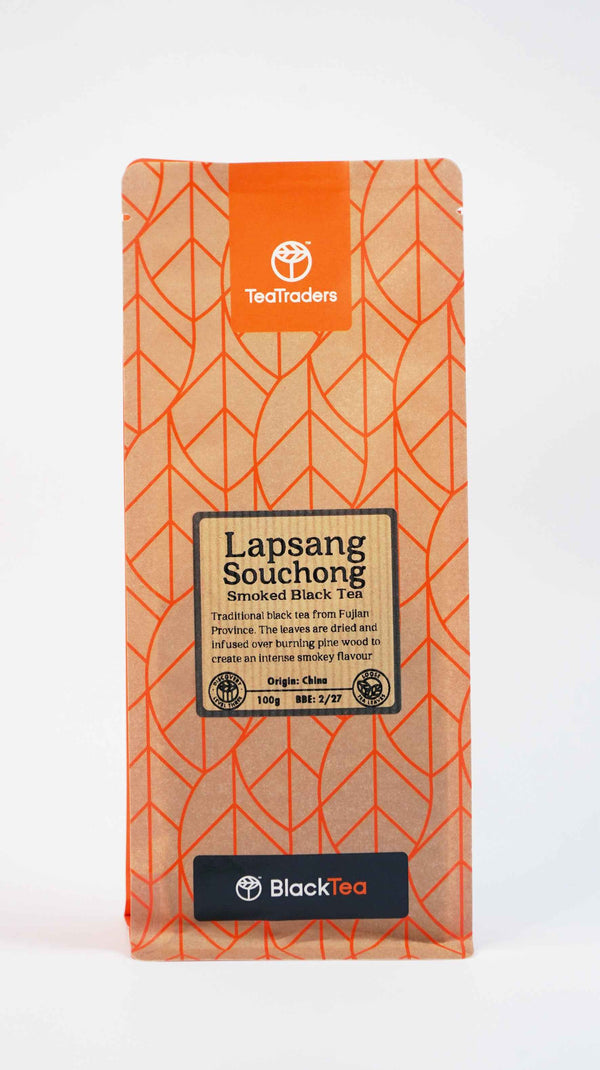 Lapsang Souchong