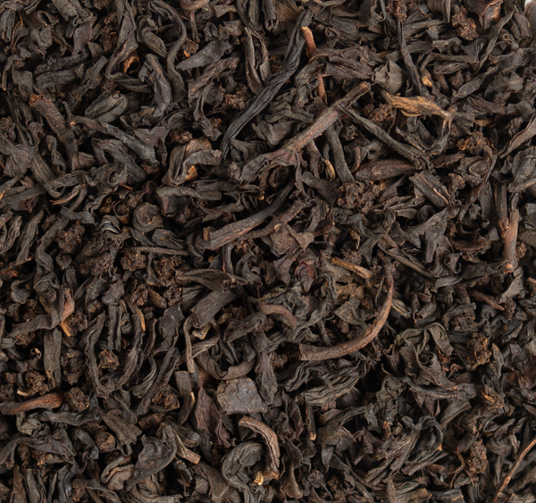 Leigh's Blend - Smokey Black Tea - Tea Traders