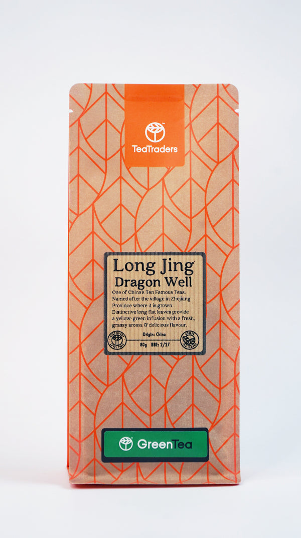 Long Jing - Dragon Well