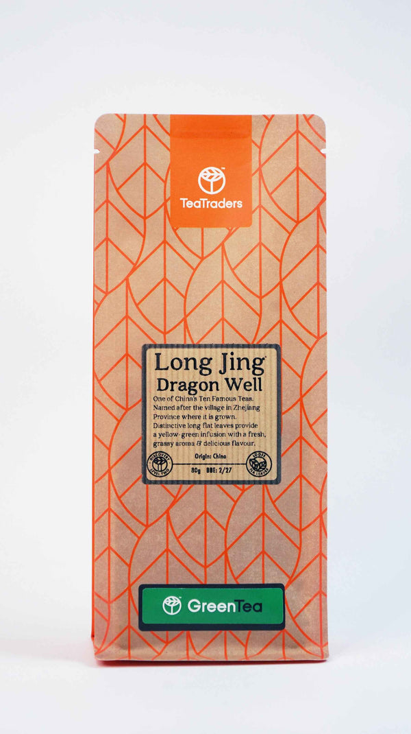 Long Jing - Dragon Well