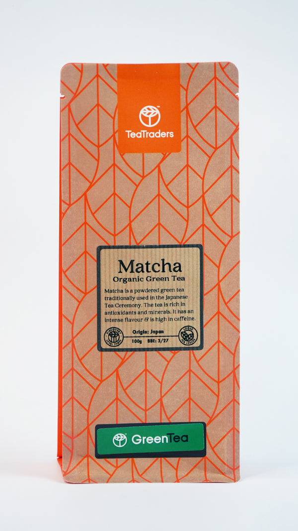 Matcha - Organic