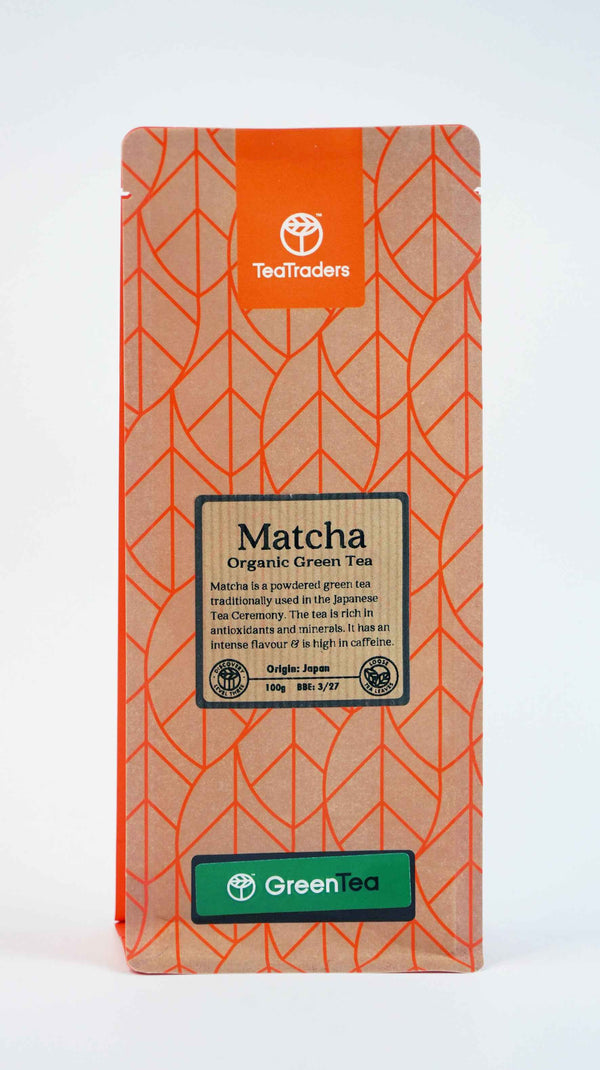 Matcha - Organic