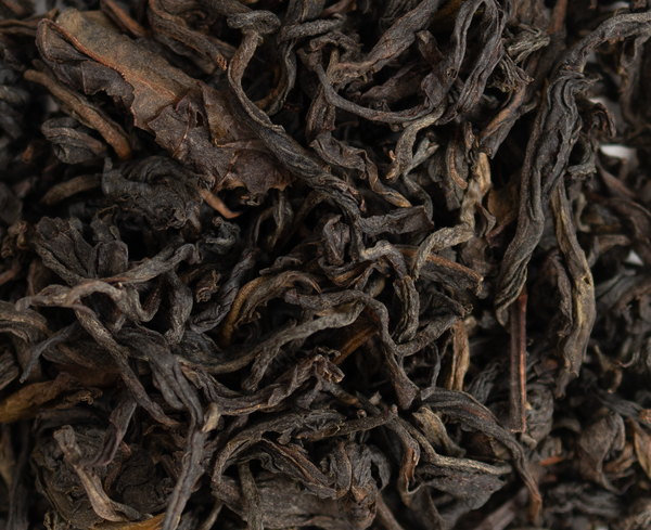 Malawi Thyolo - Oolong Tea - Fairtrade - Tea Traders