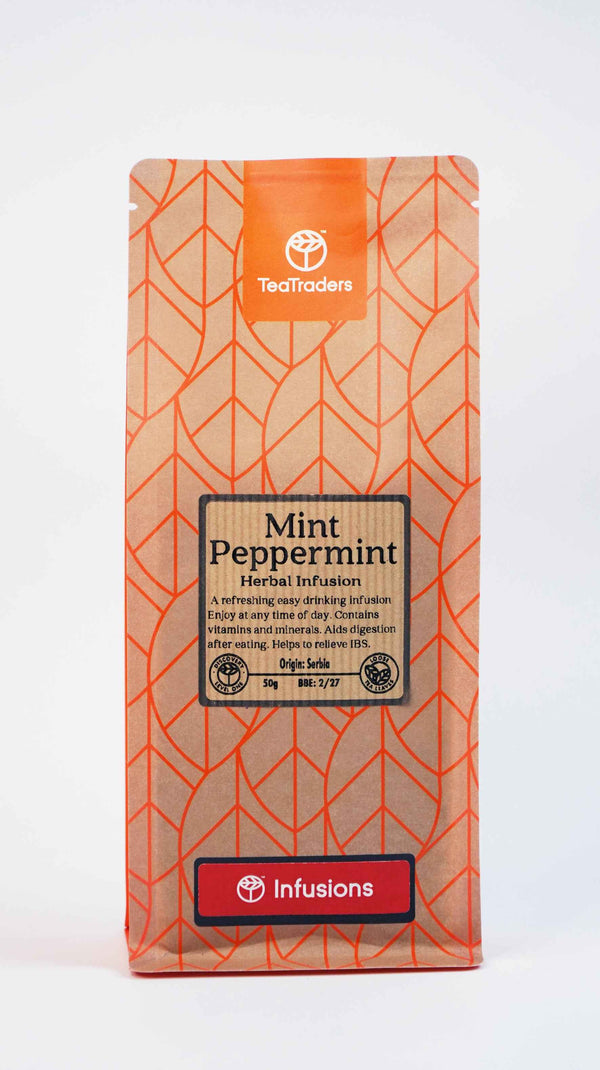 Mint - Peppermint