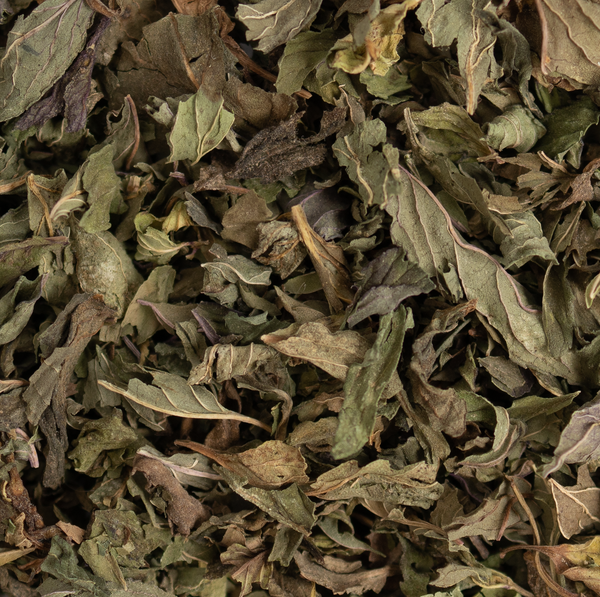 Mint - Peppermint - Tea Traders