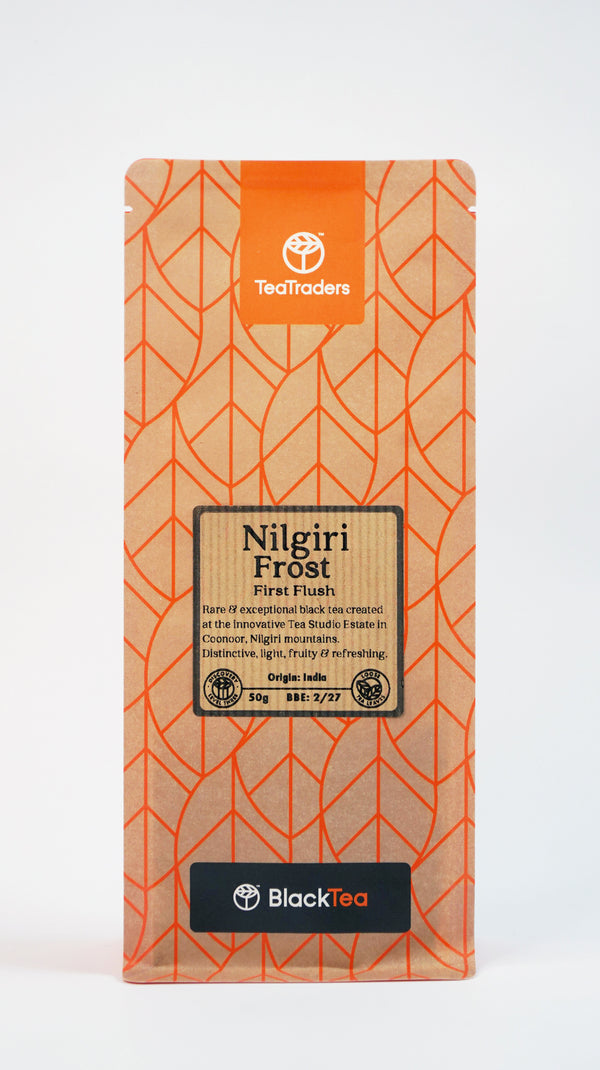 Nilgiri Frost Tea - Finest