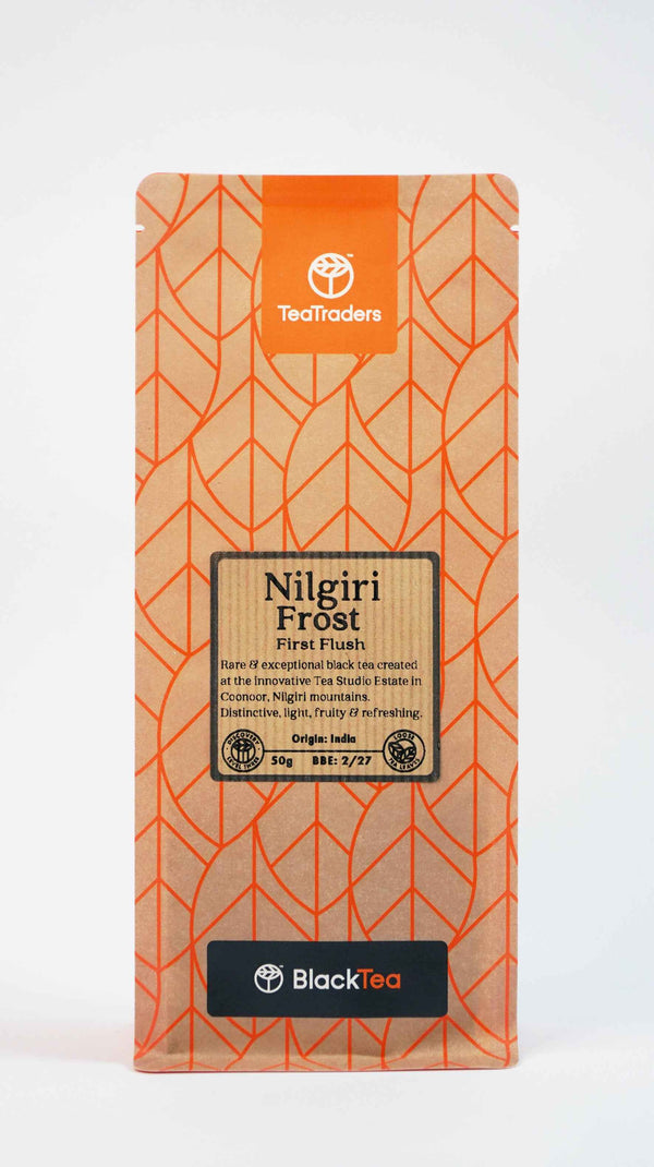 Nilgiri Frost Tea - Finest