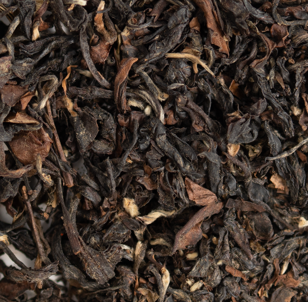 Oriental Beauty - Dongfang Meiren - Queen of Oolongs - Tea Traders