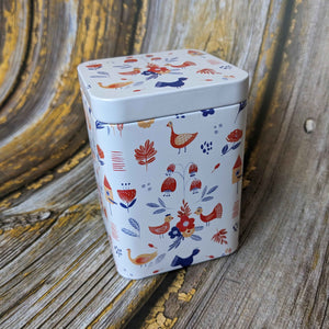 Wenke Tea Caddy - 100g