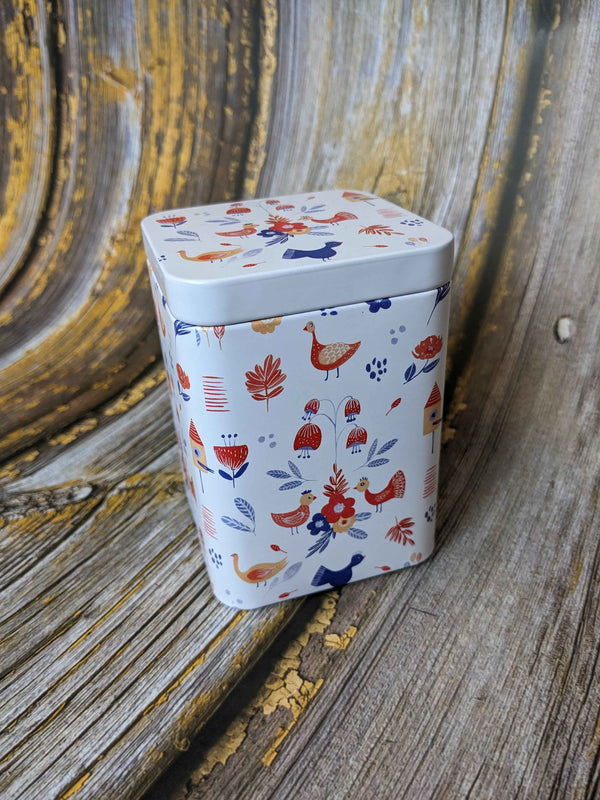 Wenke Tea Caddy - 100g