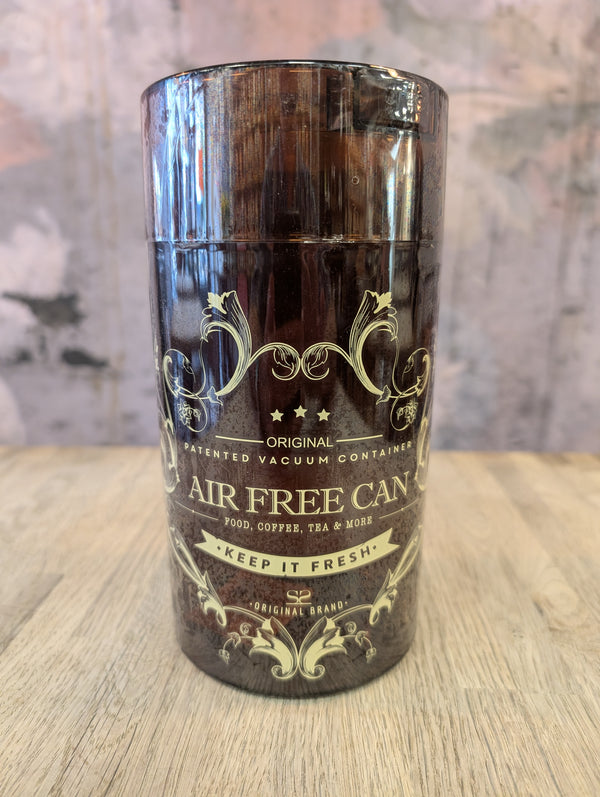 TightVac Air Free Tea & Coffee Canister - 250g