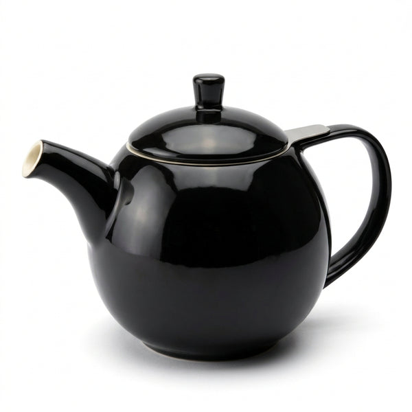 Forlife Tea for Two - Infuser Teapot & Cups - 700ml / 24oz