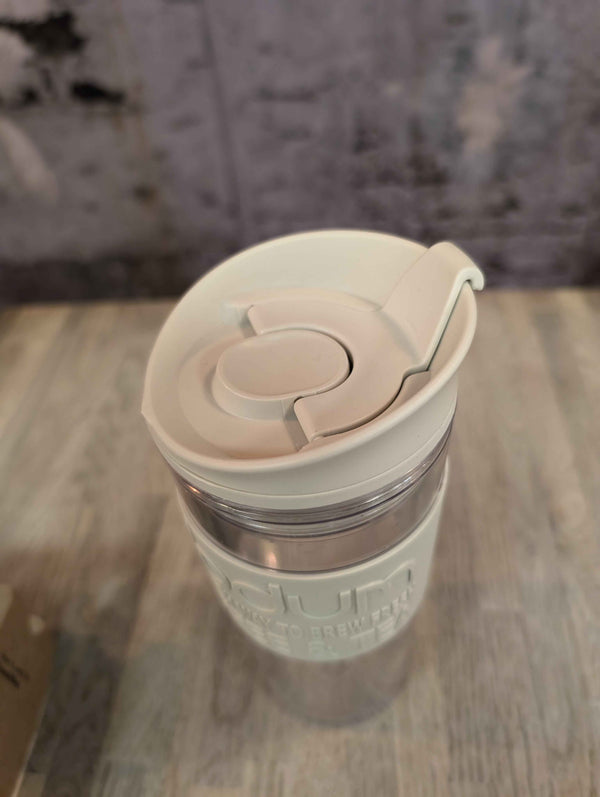 Travel Mug - Bodum - Double Wall - 45ml / 15oz