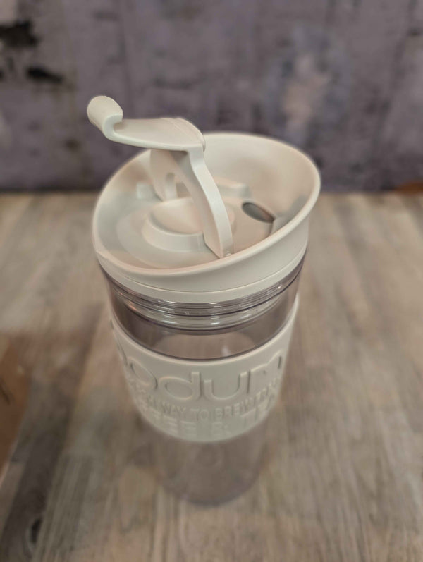 Travel Mug - Bodum - Double Wall - 45ml / 15oz