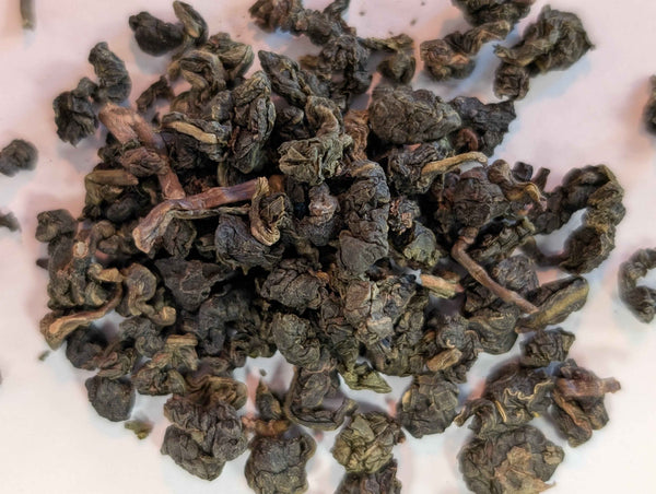 Dong Ding Oolong